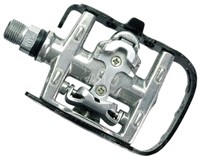 Cordo SPD Duo Pedalen 9/16