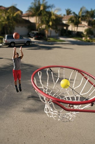 SKLZ Basketbal Shooting Target 2
