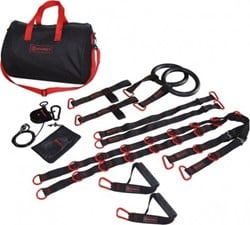 Fitness artikelen