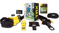 TRX home suspension trainer kit 2