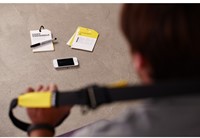 TRX home suspension trainer kit 4