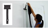 TRX home suspension trainer kit deur anker