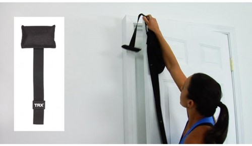 TRX home suspension trainer kit deur anker