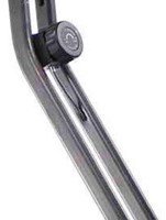 Toorx BRX-Compact Inklapbare Hometrainer 
