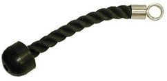 Muscle Power Triceps Touw Enkel - Single Triceps Rope