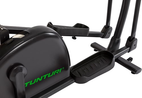 Tunturi Competence C20-R Crosstrainer detail