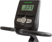Tunturi Competence F20-R Ligfiets display 1