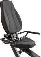 Tunturi Competence F20-R Ligfiets zitting