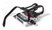 VirtuFit Universele SPD Duo Pedalen 14 mm-2