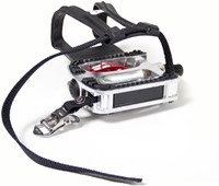 VirtuFit Universele SPD Duo Pedalen 14 mm-3