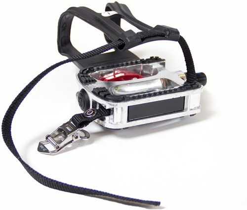 VirtuFit Universele SPD Duo Pedalen 14 mm-3