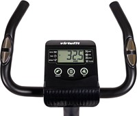 VirtuFit HTR 1.0 hometrainer console