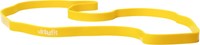 VirtuFit Pro Power Band - Weerstandskabel - Fitness Elastiek - Medium - Geel