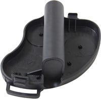 VirtuFit Universele Hometrainer Trappers 5