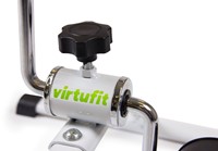 VirtuFit V1 stoelfiets weerstand