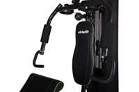 VirtuFit Krachtstation Homegym KH1 zitting