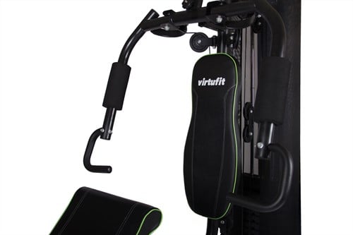VirtuFit Krachtstation Homegym KH1 zitting