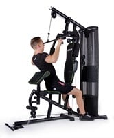 VirtuFit Krachtstation Homegym oefening 5