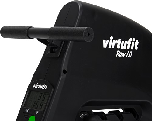 VirtuFit Row 1.0 hendel + console