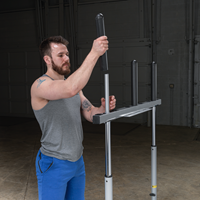 Sfeerbeelden Vertical Leg Press