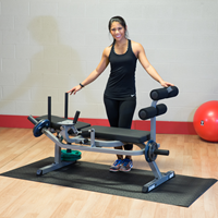 Sfeerbeelden Counterbalance Ab Crunch 