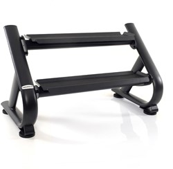 Muscle Power Étagère de rangement pour kettlebells de luxe