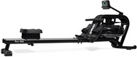 VirtuFit Roeitrainer Pro Water Resistance Row 1000 - Gratis trainingsschema-2