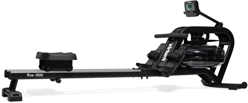 VirtuFit Roeitrainer Pro Water Resistance Row 1000 - Gratis trainingsschema-2