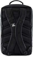 Reeva The Beast Gym Rugzak - Fitness Sporttas - 45L - Zwart-3