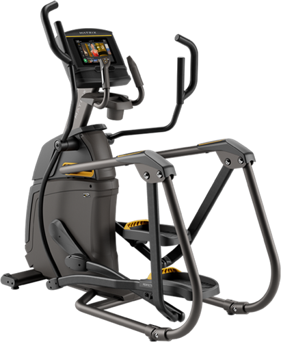 Matrix A50 Ascent Crosstrainer - XER
