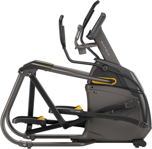 Matrix A50 Ascent Crosstrainer - XIR-2