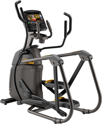 Matrix A50 Ascent Crosstrainer - XIR