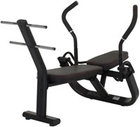Inspire Banc d'abdominaux