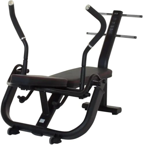 Inspire Ab Crunch Bench