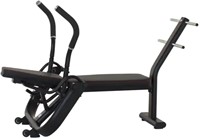 Inspire Ab Crunch Bench