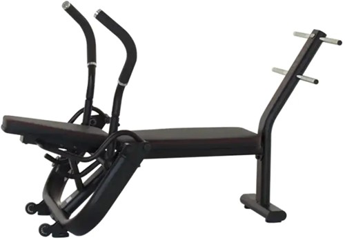 Inspire Ab Crunch Bench