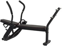 Inspire Ab Crunch Bench