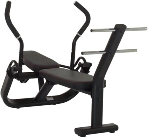 Inspire Ab Crunch Bench