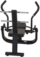 Inspire Ab Crunch Bench