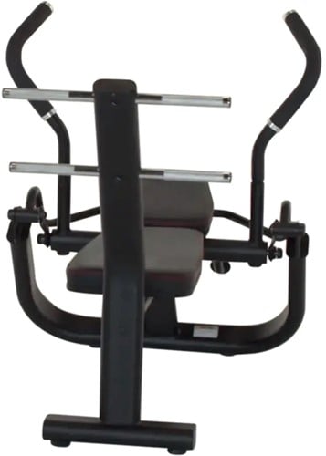 Inspire Ab Crunch Bench