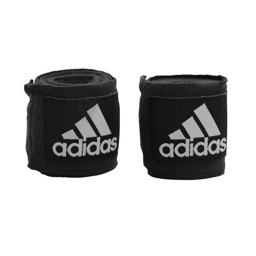 Adidas Bandages - Zwart