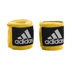 Adidas Bandages - Geel