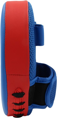 Adidas Kids Boxing Kit 2 - pad zijkant