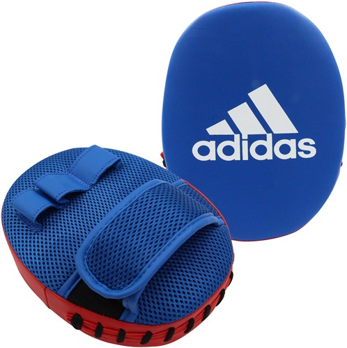 Adidas Kit de Boxe Enfant 2 - Bleu/Rouge - 8 oz-3