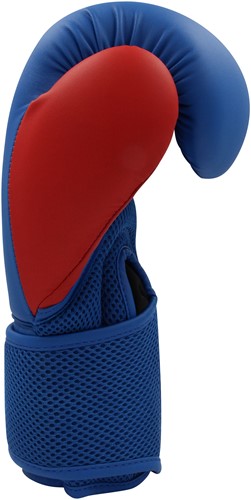 Adidas Kids Boxing Kit 2 - handschoen zijkant