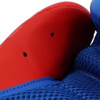 Adidas Kids Boxing Kit 2 - handschoen closeup