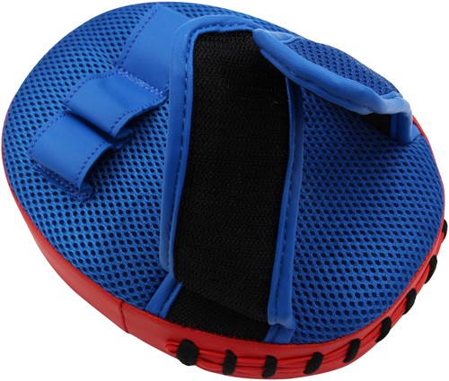 Adidas Kids Boxing Kit 2 - pad open