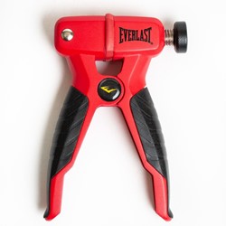 Everlast Poignée Réglable - faible tension - Rouge