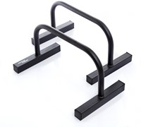 Jeu de parallettes Muscle Power-3