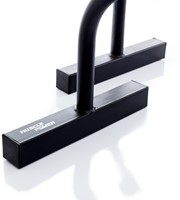 Jeu de parallettes Muscle Power-2